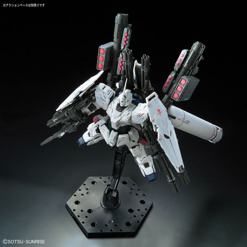 Collectable Figures Bandai GUN82817