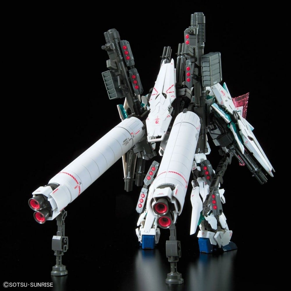Collectable Figures Bandai GUN82817