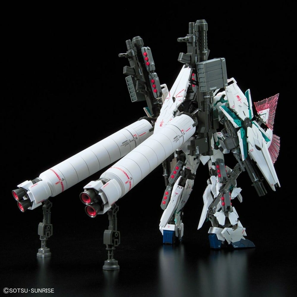 Collectable Figures Bandai GUN82817