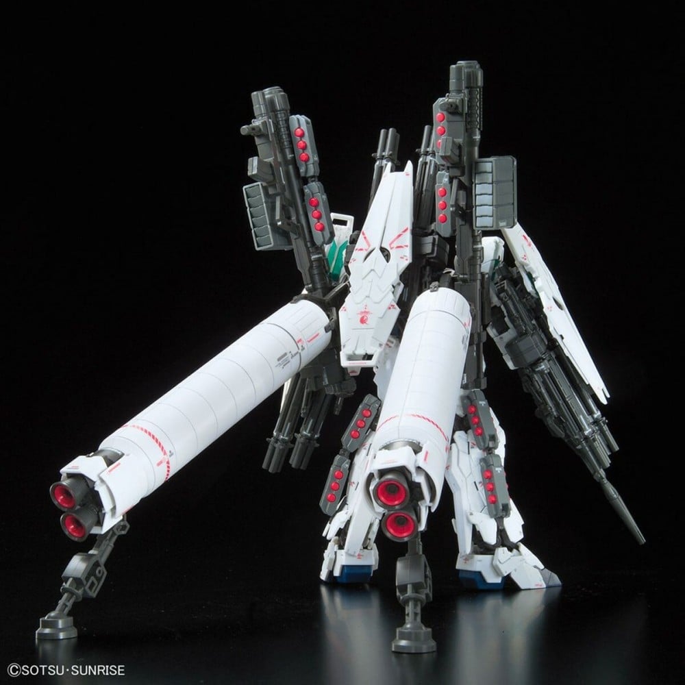 Collectable Figures Bandai GUN82817