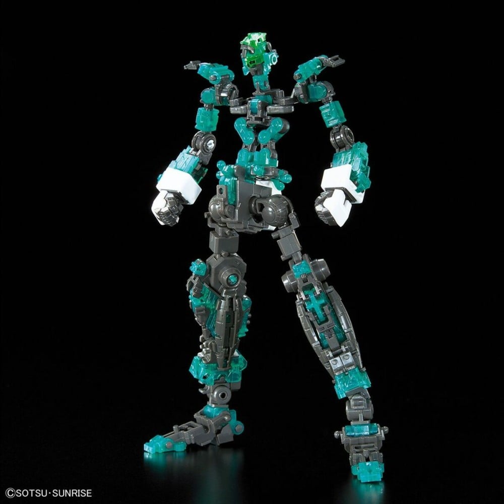 Collectable Figures Bandai GUN82817