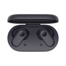 Casques avec Microphone Oppo 110070830007 Noir