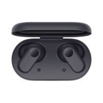 Headphones with Microphone Oppo 110070830007 Black