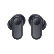 Headphones with Microphone Oppo 110070830007 Black