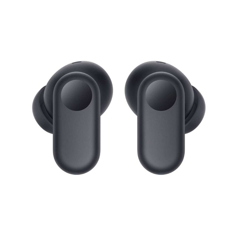 Kopfhörer mit Mikrofon Oppo 110070830007 Schwarz