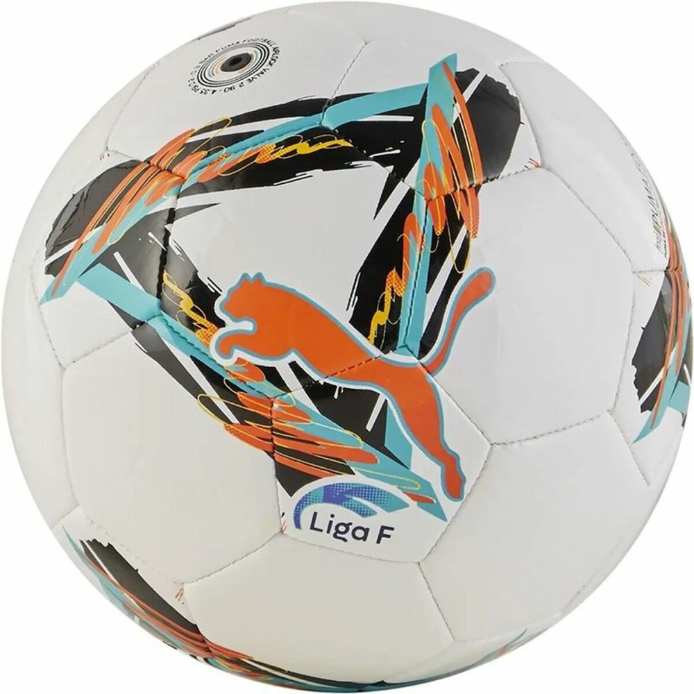 Fussball Puma Orbita Liga F Ms Mini