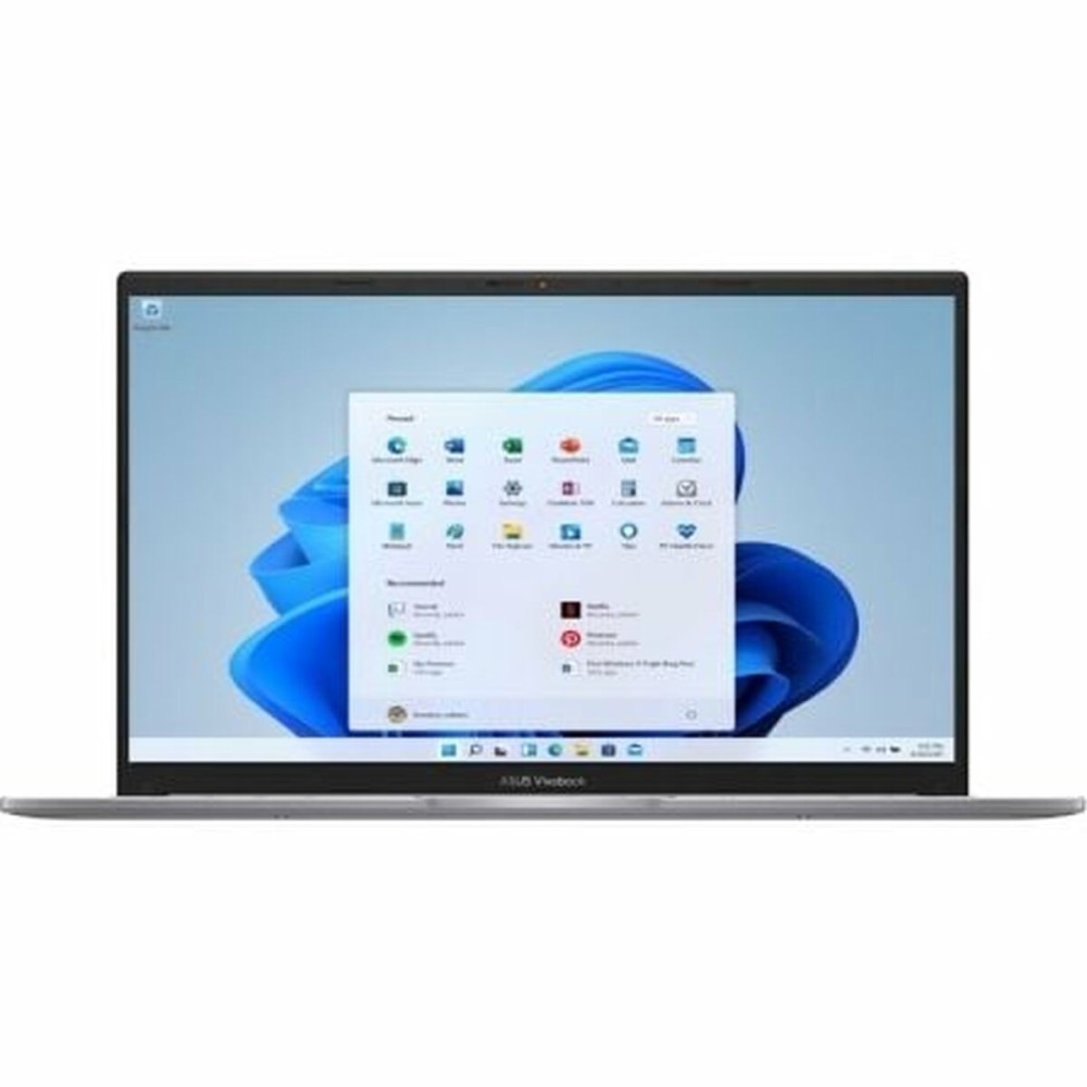 Laptop Asus 90NB13Y2-M00U80 15" 16 GB RAM 512 GB SSD Intel Core 5 120U Spanish Qwerty