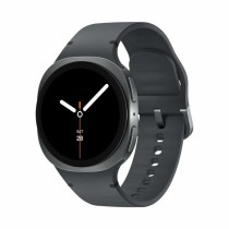 Smartwatch Samsung Watch8 Schwarz Graphit 1,3" 40 mm