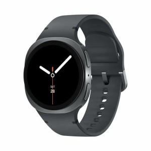 Smartwatch Samsung Watch8 Schwarz Graphit 1,3" 40 mm