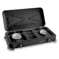 gas stove Kemper 57 x 30 x 6,5 cm