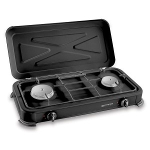gas stove Kemper 57 x 30 x 6,5 cm