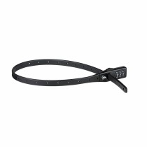 Combination padlock Dunlop 53 X 1 X 0,3 CM