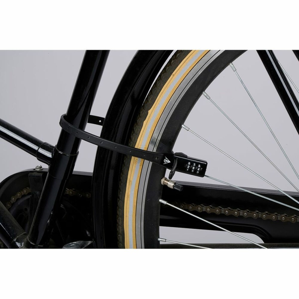 Kombinationsschloss Dunlop 53 X 1 X 0,3 CM