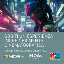 Smart TV Panasonic TV65Z80AEZ 65 4K Ultra HD 65" HDR OLED NVIDIA G-SYNC