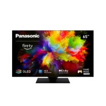 TV intelligente Panasonic TV65Z80AEZ 65 4K Ultra HD 65" HDR OLED NVIDIA G-SYNC
