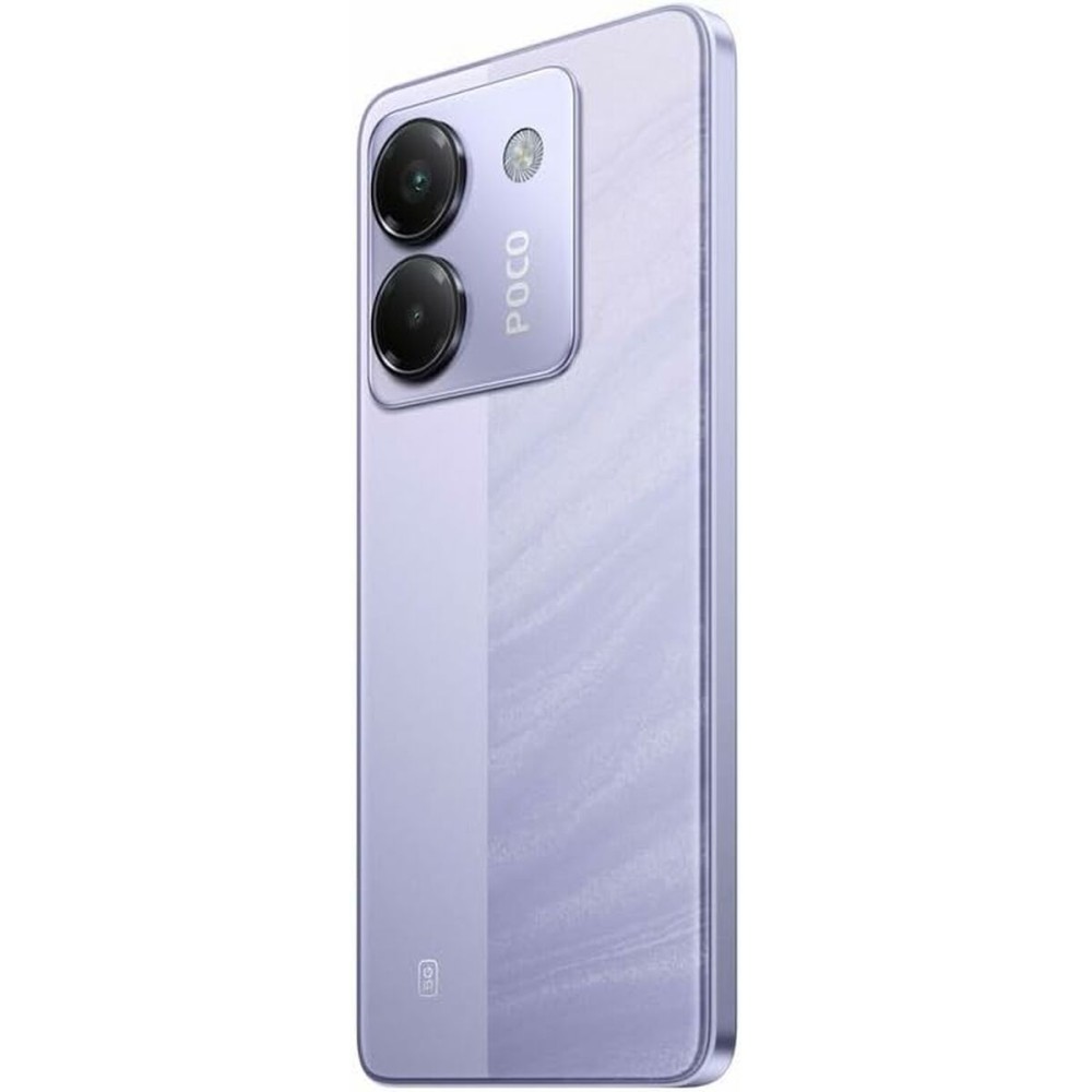 Smartphone Xiaomi M7P 5G 8-256 PUR Octa Core 12 GB RAM 256 GB Purpur 6,67"