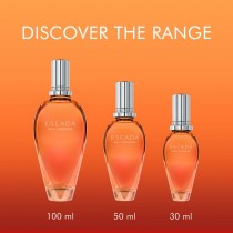 Damenparfüm Escada BALI PARADISE 100 ml
