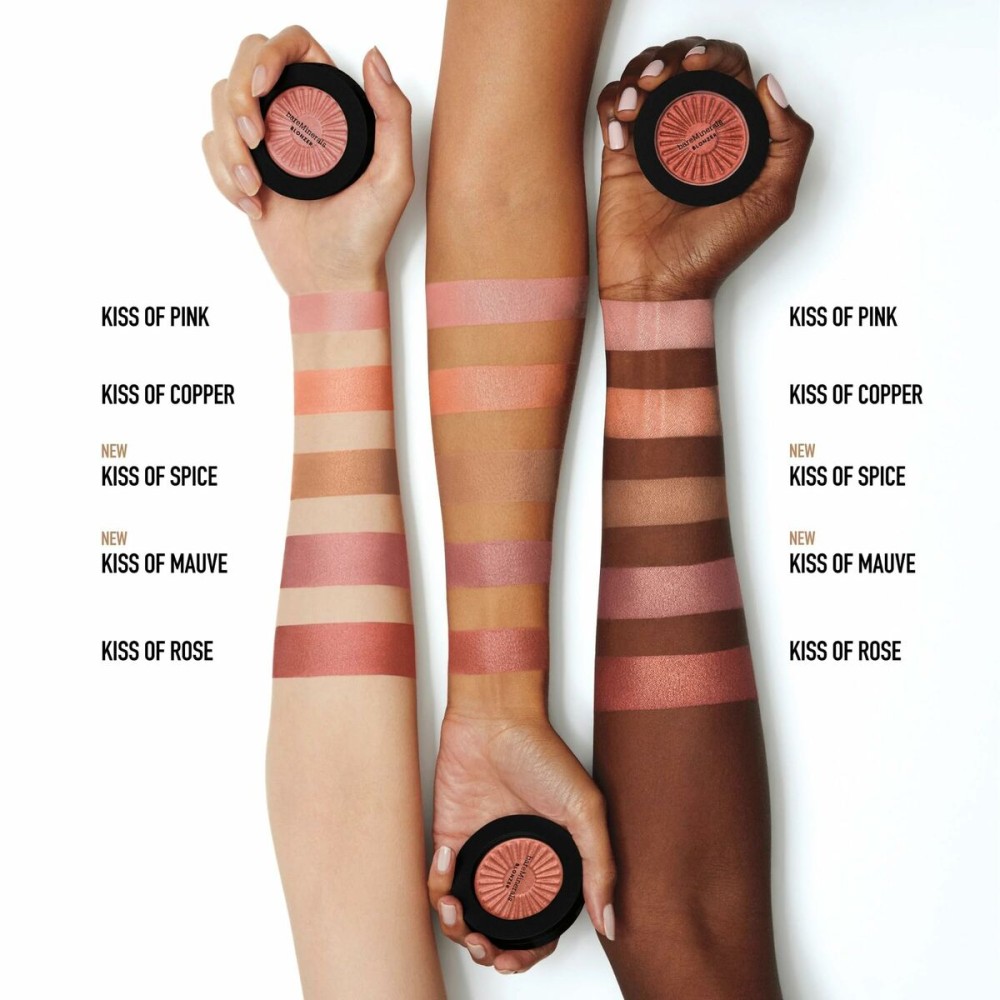 Liquid Make Up Base bareMinerals Gen Nude 3,8 g