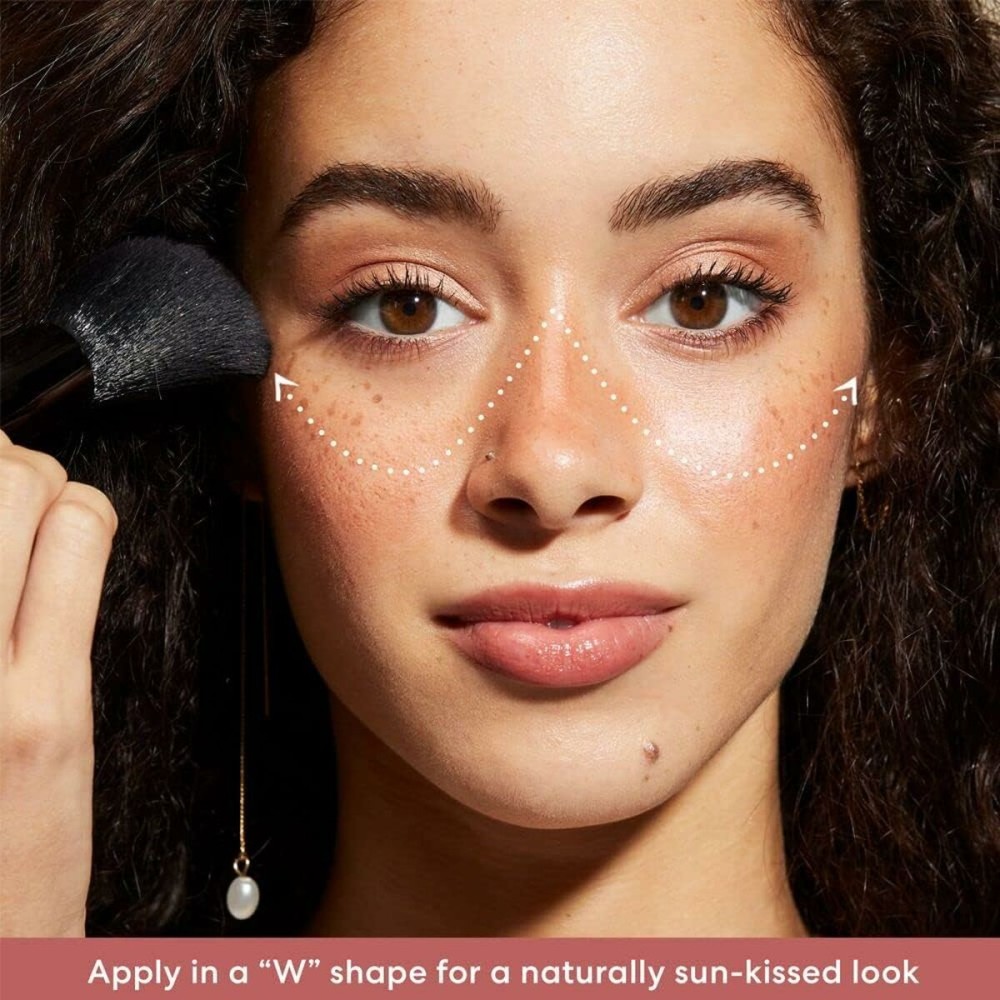 Base de maquillage liquide bareMinerals Gen Nude 3,8 g