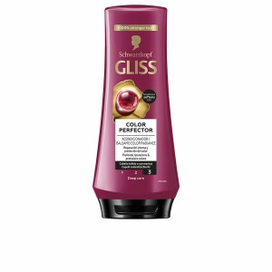 Haarspülung Schwarzkopf GLISS 200 ml
