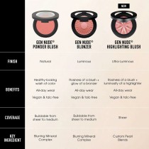 Liquid Make Up Base bareMinerals Gen Nude 3,8 g