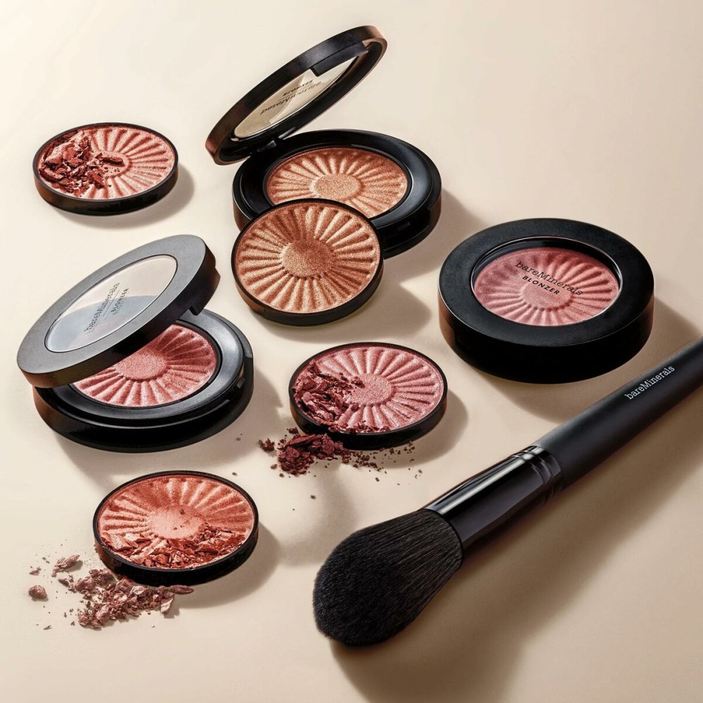 Base de maquillage liquide bareMinerals Gen Nude 3,8 g