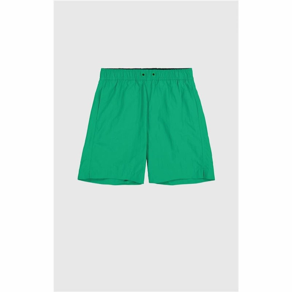 Women’s Bathing Costume Champion Green