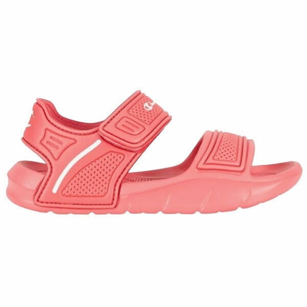 Flip Flops for Children Champion SQUIRT G TD Orange