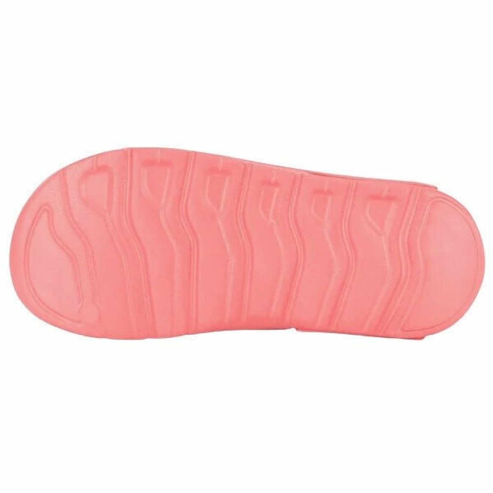 Tongs pour Enfants Champion SQUIRT G TD Orange