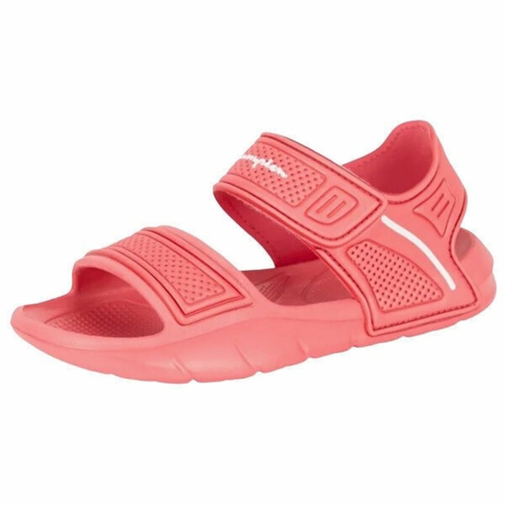 Tongs pour Enfants Champion SQUIRT G TD Orange