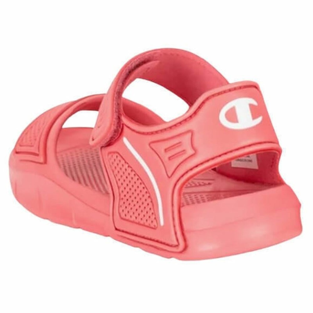 Flip Flops for Children Champion SQUIRT G TD Orange