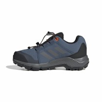 Chaussures de Sport pour Enfants Adidas Terrex Gtx Infantil Bleu foncé