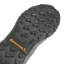 Chaussures de Sport pour Enfants Adidas Terrex Gtx Infantil Bleu foncé