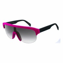 Unisex Sunglasses Italia Independent 0911V-018-000 (ø 135 mm) Pink