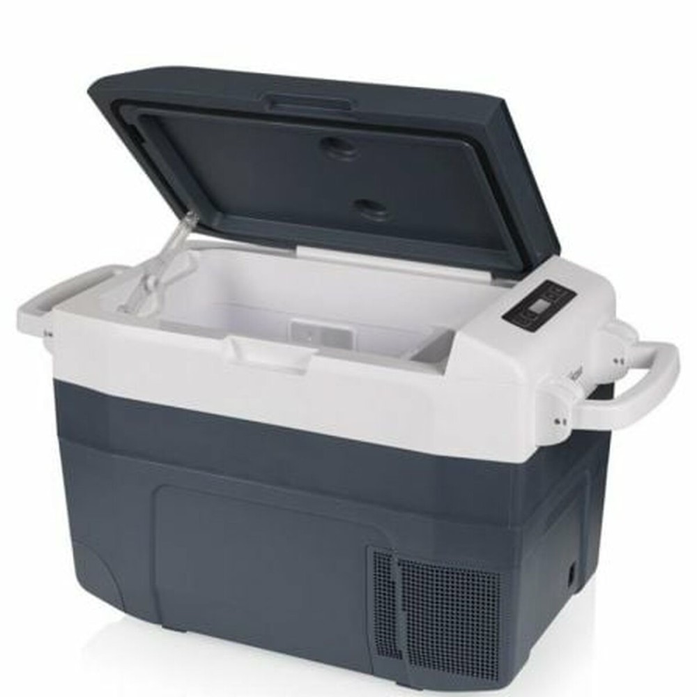 Portable Fridge Tristar KB-7740 Plastic 40 L