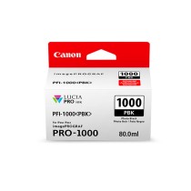 Cartouche d'encre originale Canon PFI-1000 Noir