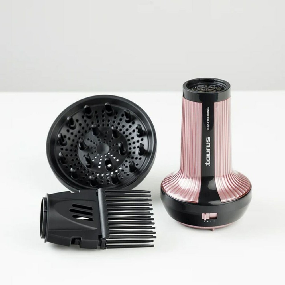 Hairdryer Taurus 900400000