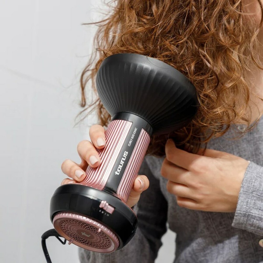 Sèche-cheveux Taurus 900400000