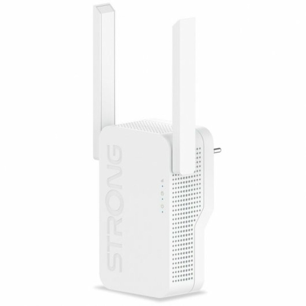 Access point STRONG White