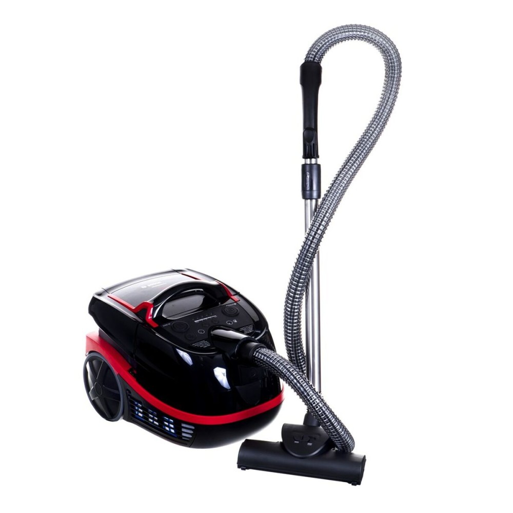 Staubsauger BOSCH BWD421POW 2100 W Schwarz