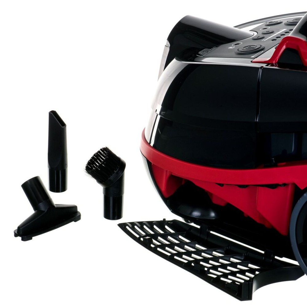 Staubsauger BOSCH BWD421POW 2100 W Schwarz
