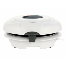Gaufrier Adler AD 3038 Blanc Gris 1500 W