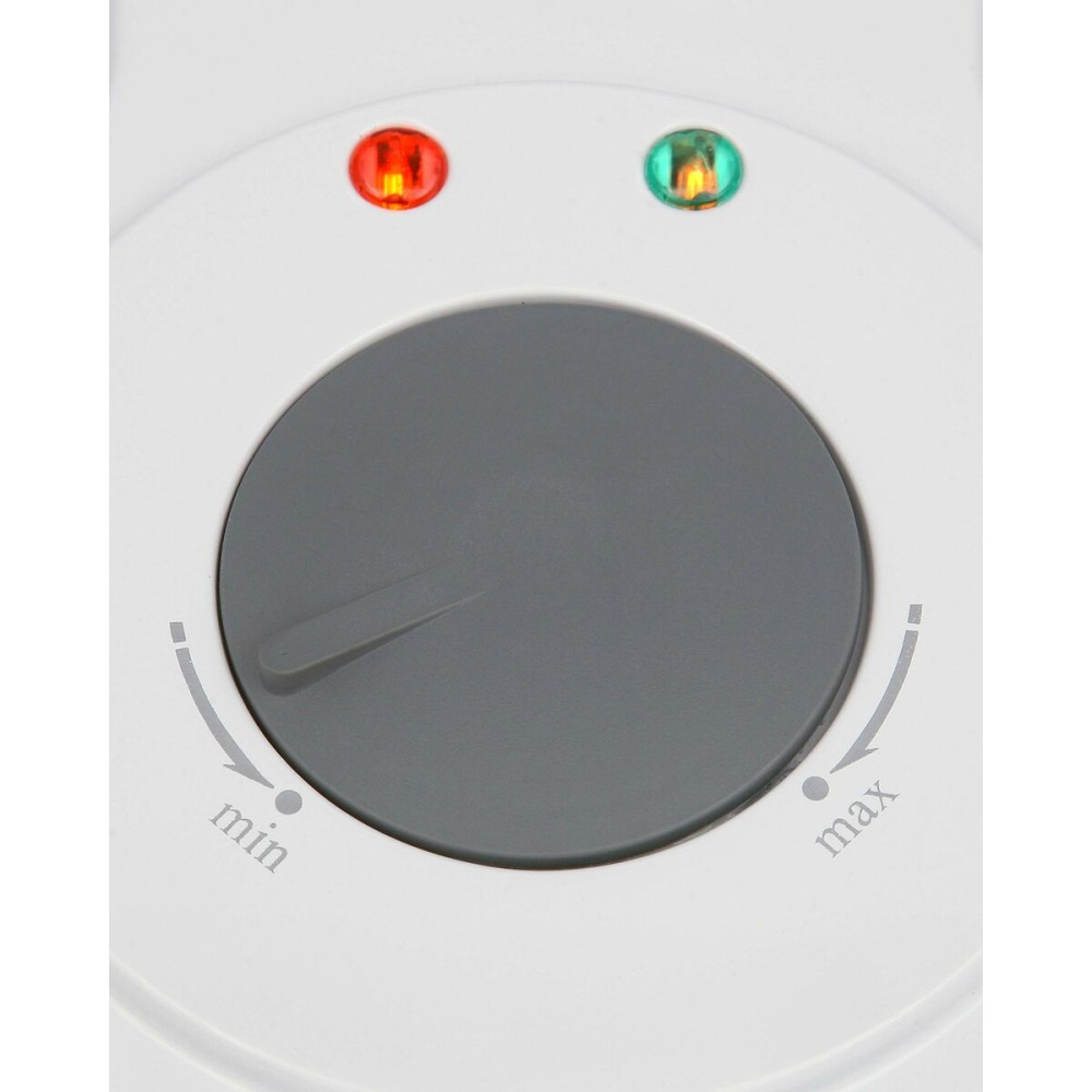 Gaufrier Adler AD 3038 Blanc Gris 1500 W