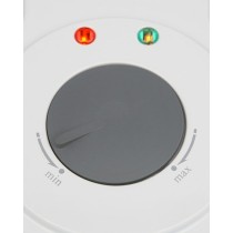 Gaufrier Adler AD 3038 Blanc Gris 1500 W