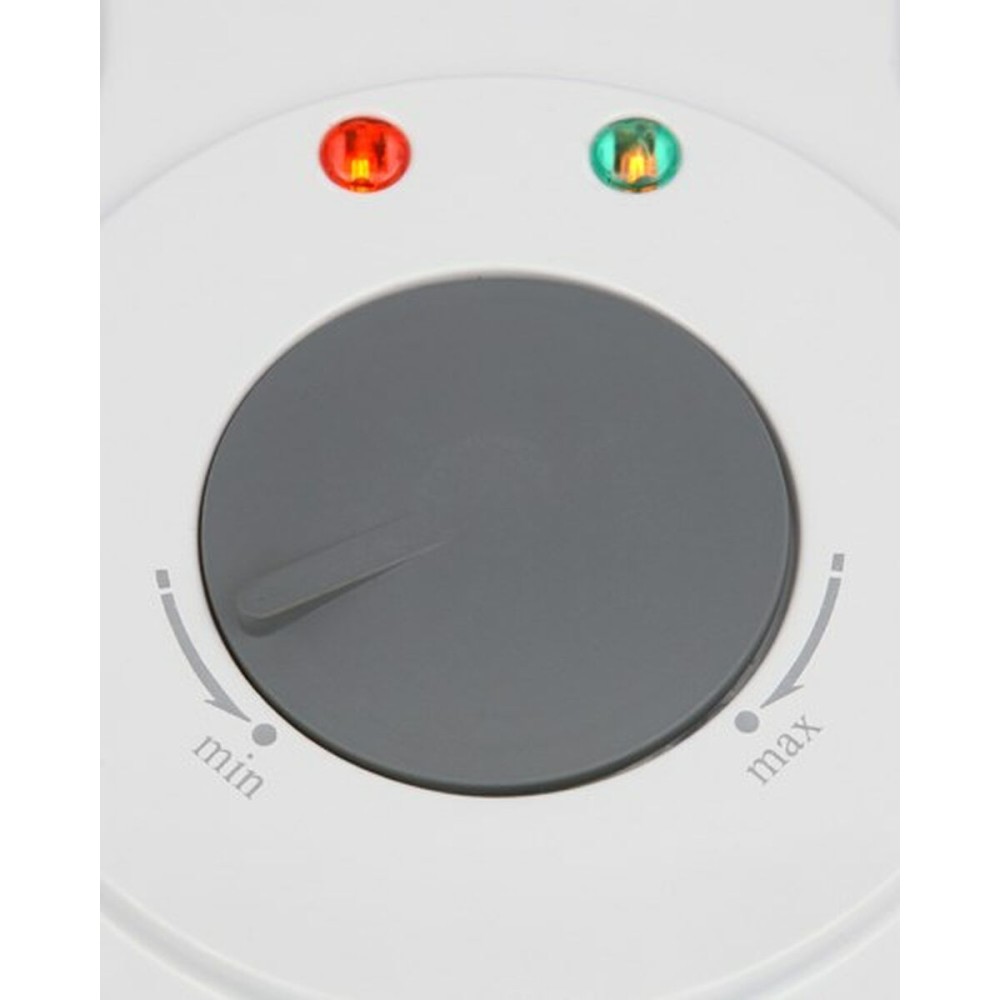 Gaufrier Adler AD 3038 Blanc Gris 1500 W
