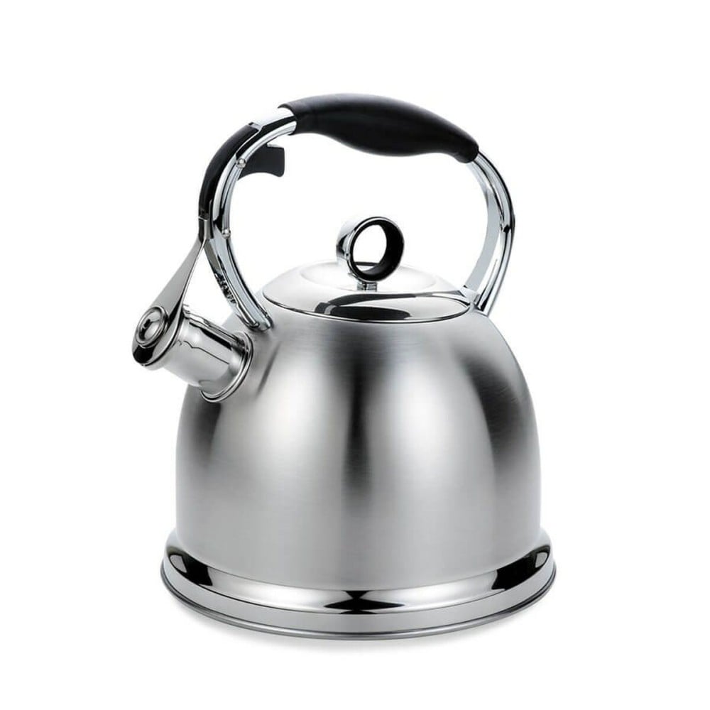Wasserkocher Feel Maestro MR-1334 Schwarz Edelstahl 2,9 L