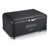 Brotkorb Feel Maestro MR-1677-AR-BL Schwarz Edelstahl