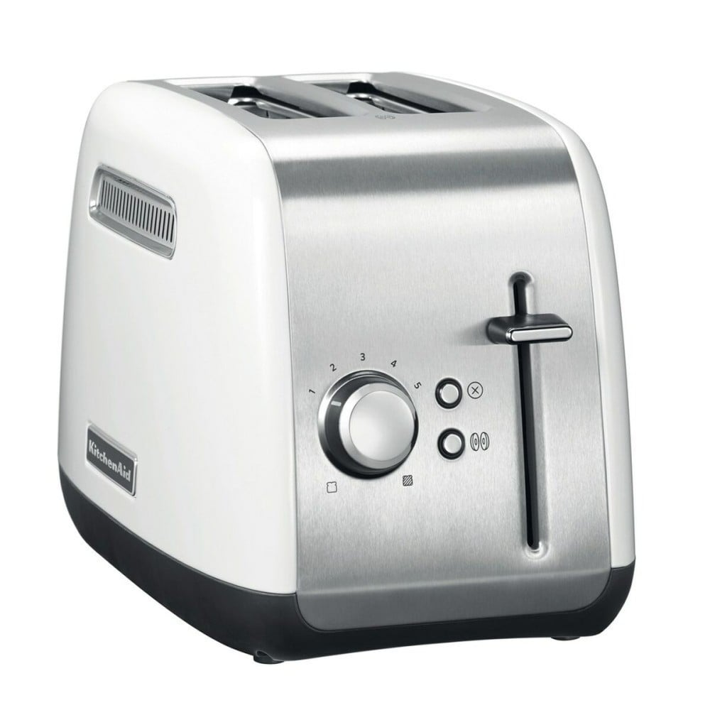 Toaster KitchenAid 5KMT2115EWH Weiß 1100 W
