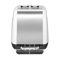 Toaster KitchenAid 5KMT2115EWH White 1100 W