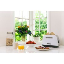 Toaster KitchenAid 5KMT2115EWH White 1100 W